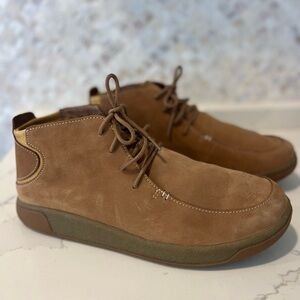 Lolii Puki Men Ankle Chukka
Backcountry Olukai Loli'i Puki Boot -
Men's - SZ 12